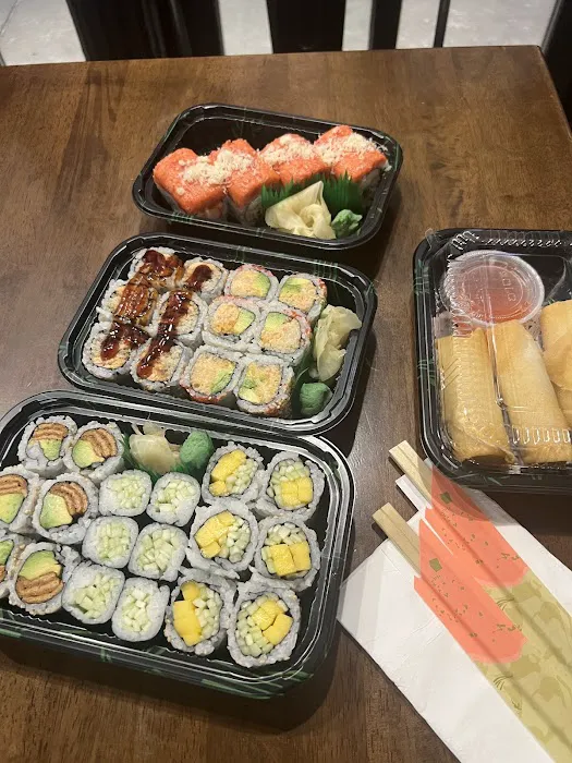 Hiroto Sushi Picture 5