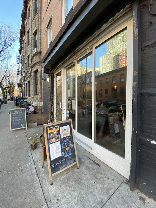 Wasan Brooklyn Picture 8