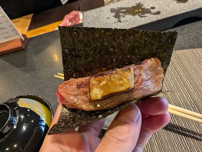 Koi Omakase Picture 8