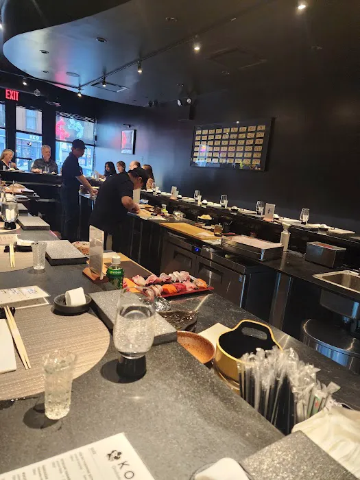 Koi Omakase Picture 3