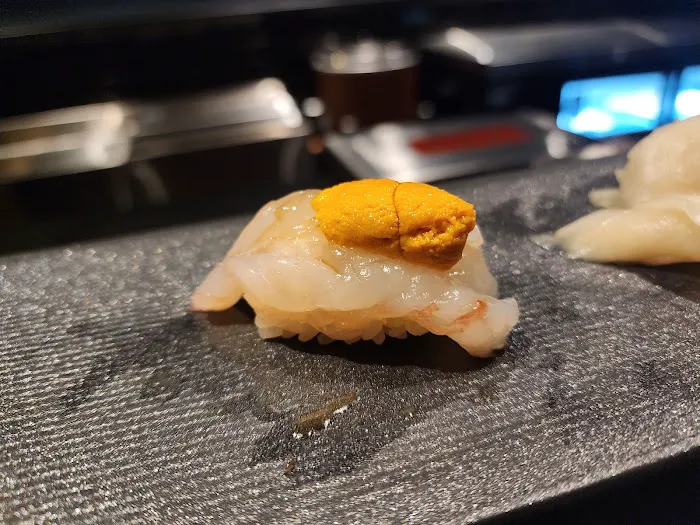 Koi Omakase Picture 1
