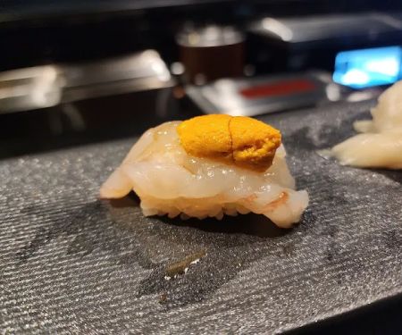 Koi Omakase