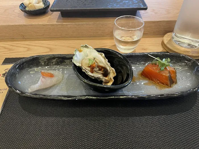idashi Omakase Picture 6