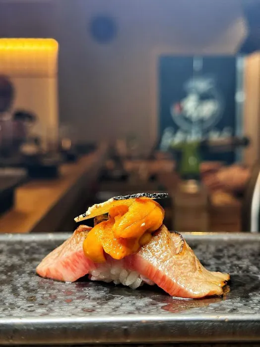idashi Omakase Picture 8