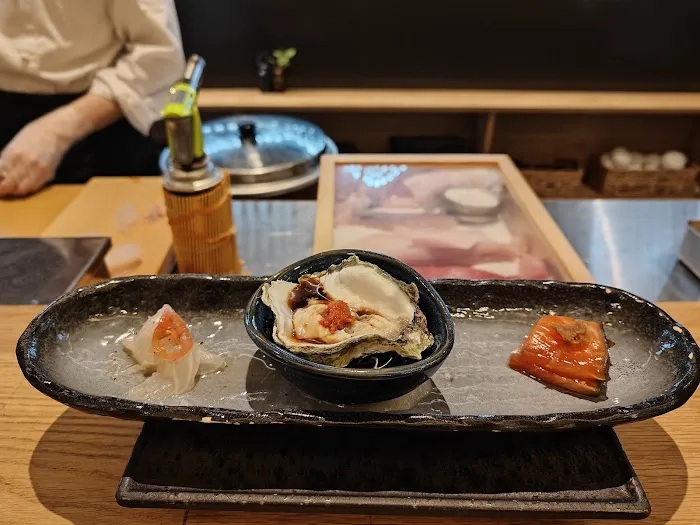 idashi Omakase Picture 4