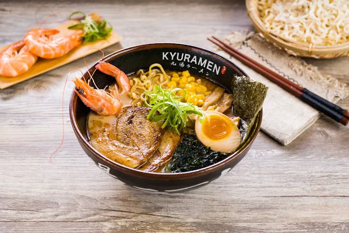 KYURAMEN Park Slope, Brooklyn Picture 4
