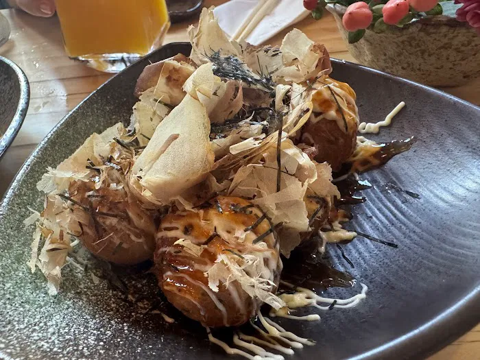 Muteki Udon Picture 5
