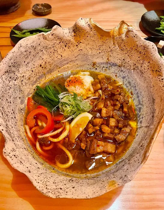 Muteki Udon Picture 7
