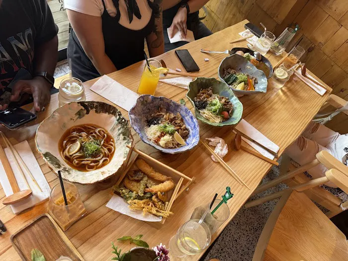 Muteki Udon Picture 8