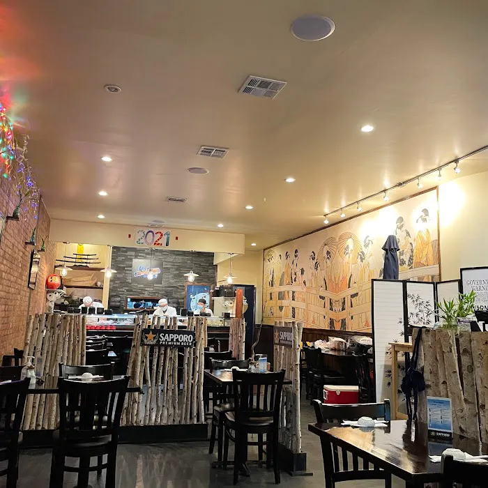 Koto Sushi Picture 4