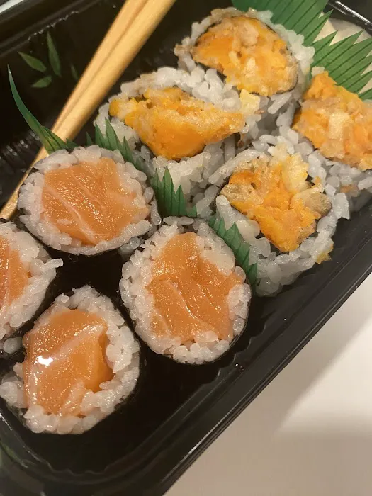 Koto Sushi Picture 2