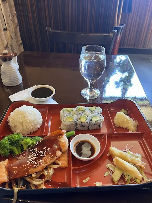 Koto Sushi Picture 5