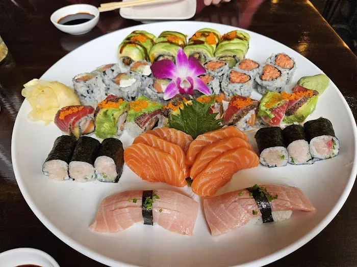 Koto Sushi Picture 10