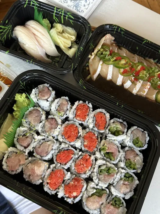 Sumi Sushi Picture 3