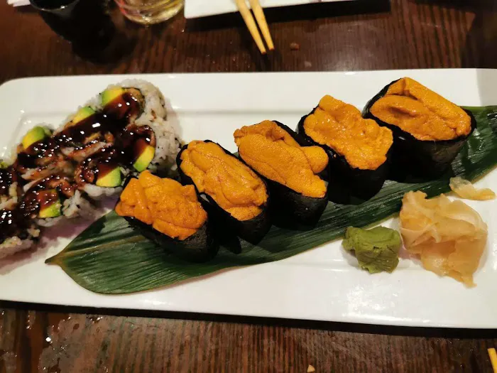 Sumi Sushi Picture 9