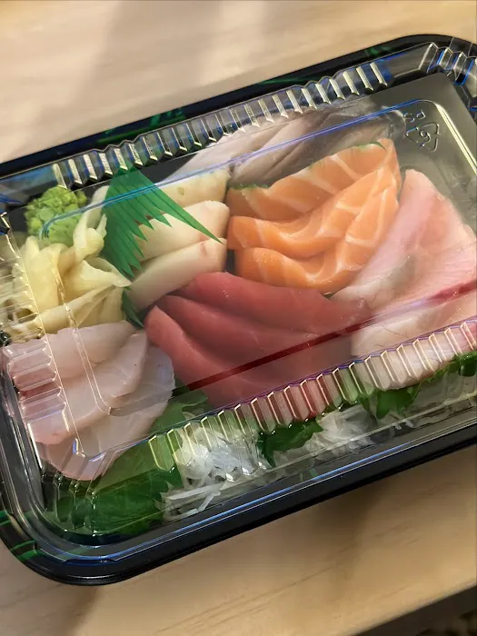 Sumi Sushi Picture 6