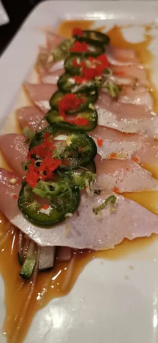 Sumi Sushi Picture 4