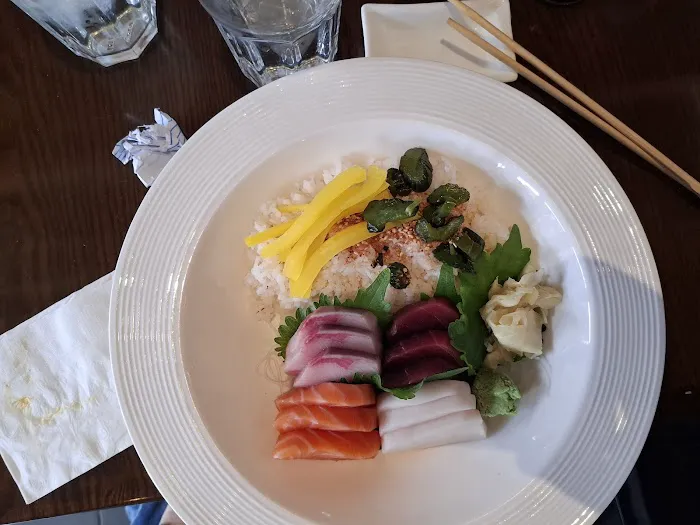 Sumi Sushi Picture 2