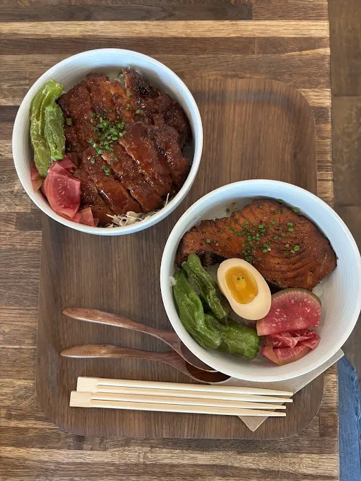 Chef Katsu Brooklyn Picture 1