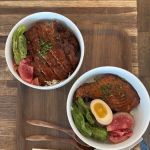 Chef Katsu Brooklyn