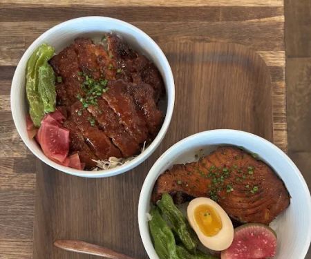 Chef Katsu Brooklyn