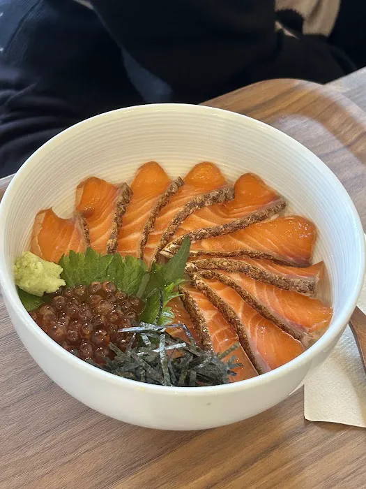 Chef Katsu Brooklyn Picture 6