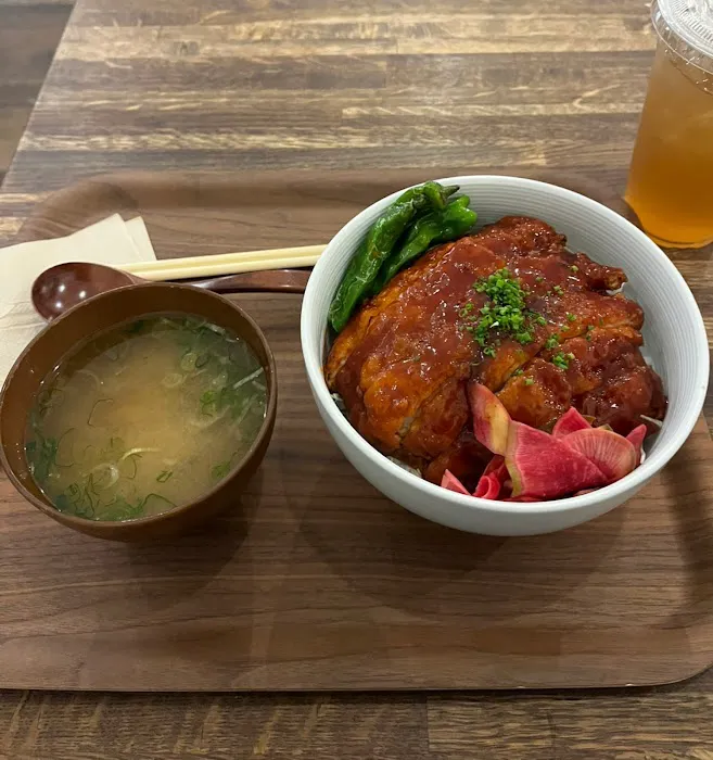 Chef Katsu Brooklyn Picture 5
