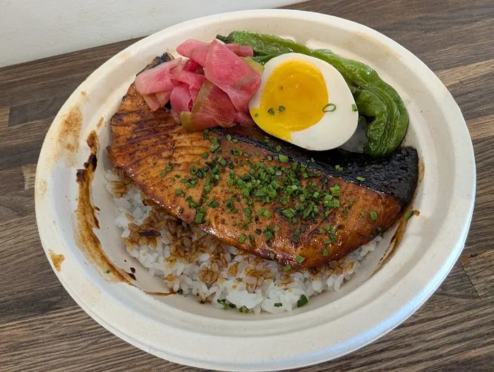 Chef Katsu Brooklyn Picture 8