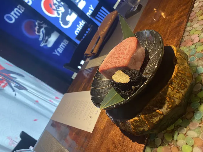 Omakase Picture 6