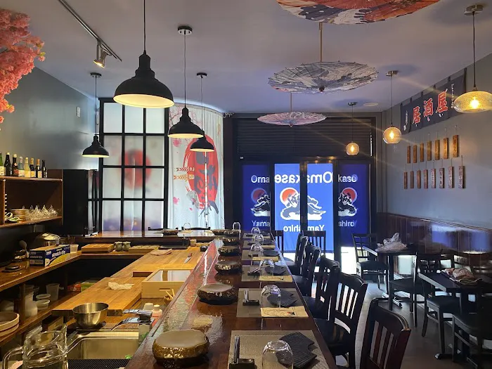 Omakase Picture 2