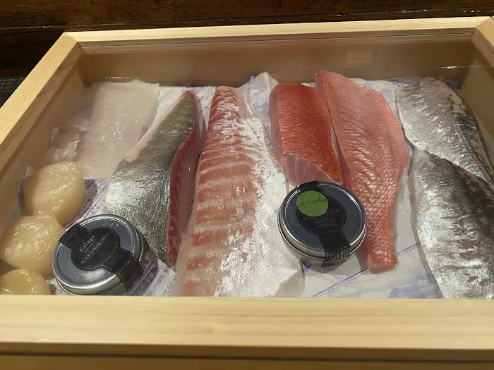 Omakase Picture 7