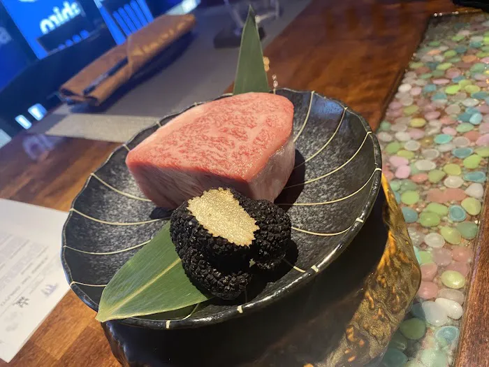 Omakase Picture 5
