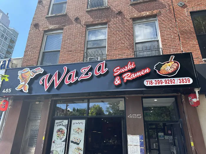 Waza Sushi + Ramen Picture 8