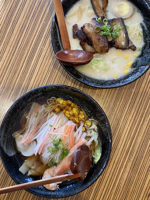 Waza Sushi + Ramen Picture 4