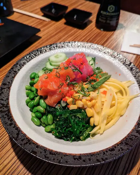 Waza Sushi + Ramen Picture 2