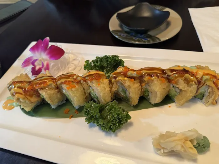 Waza Sushi + Ramen Picture 1