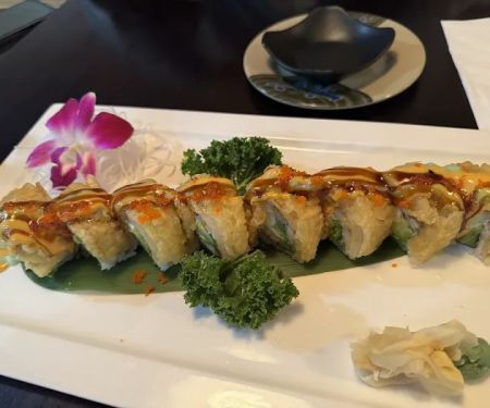 Waza Sushi + Ramen
