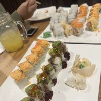 66s Fusion - Asian Fusion ico