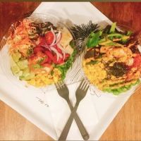 Maple Domo Sushi ico