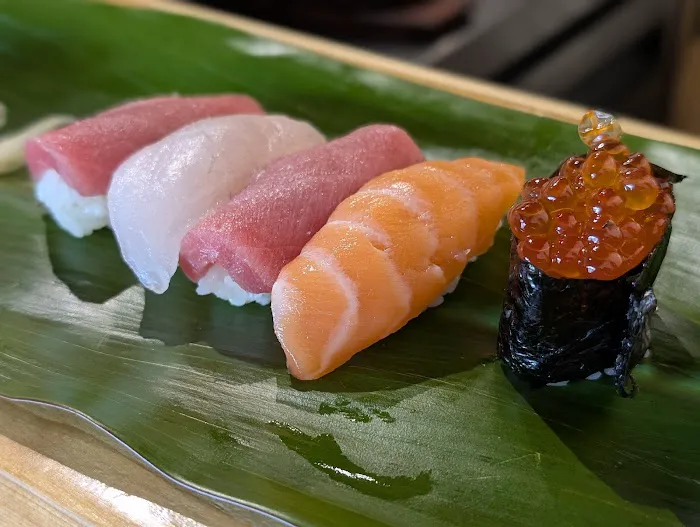 Omakase SUSHI DAIRO Picture 3