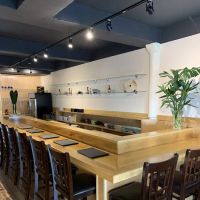 Omakase SUSHI DAIRO ico