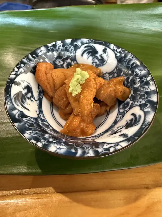 Omakase SUSHI DAIRO Picture 4