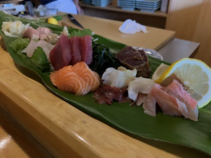 Omakase SUSHI DAIRO Picture 6