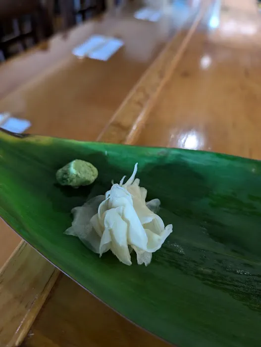 Omakase SUSHI DAIRO Picture 7