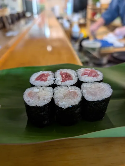 Omakase SUSHI DAIRO Picture 8
