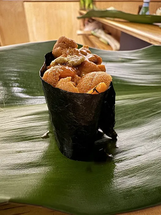 Omakase SUSHI DAIRO Picture 10