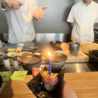 Sushi W - East Village ico