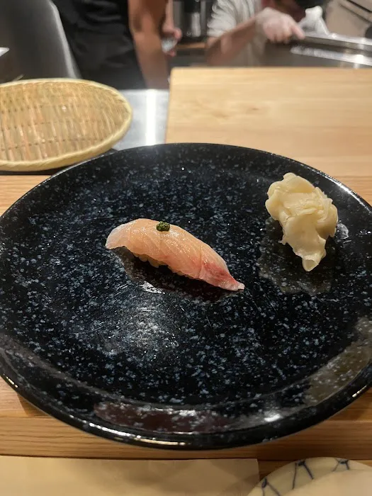 Sushi W - East Village Picture 9