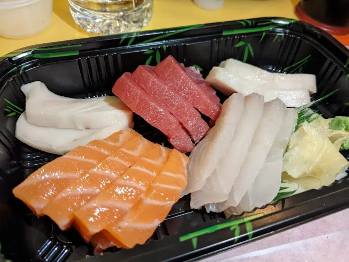 Sushi 21 Picture 5