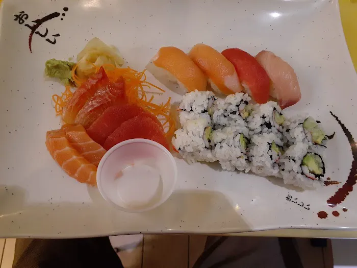 Sushi 21 Picture 6